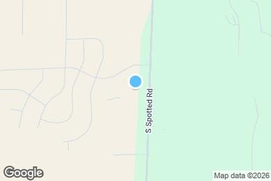 Map image of the property - The Marjorie at Aspen Park II, LLC