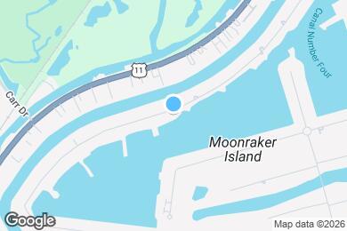 Map image of the property - 277 Moonraker Dr