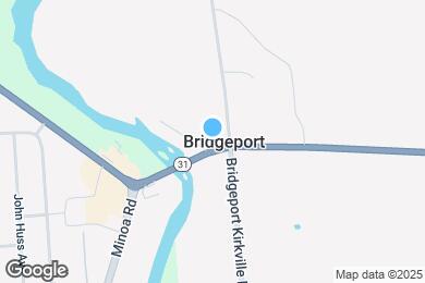 Map image of the property - 355 NY-31