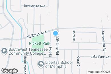 Map image of the property - 3909 Range Line Rd