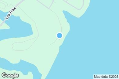 Map image of the property - 2065 Linwood Cir