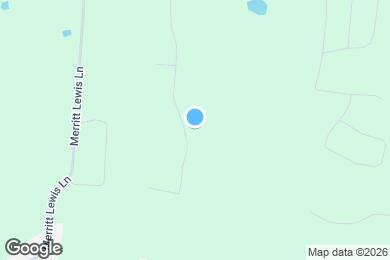 Map image of the property - 1043 Ross Ln