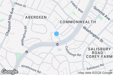 Map image of the property - 12 Colborne Rd