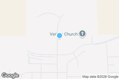 Map image of the property - 2020 Croell Ave