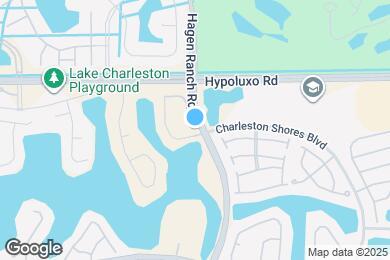 Map image of the property - 7142 Taylorwood Dr