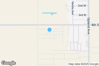 Map image of the property - 7412 5th St