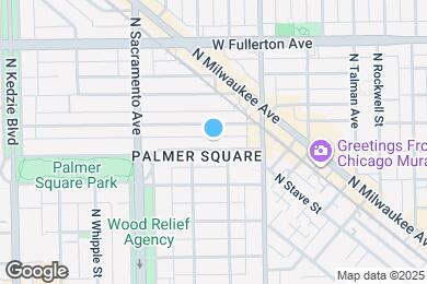 Map image of the property - Room in Shared 3 bed/1 bath home