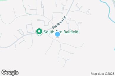 Map image of the property - 8469 Rippled Creek Ct