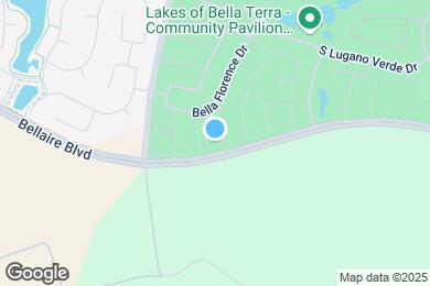 Map image of the property - 10911 Visconti Ct