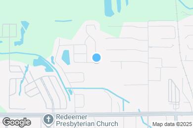 Map image of the property - 1388 Bramblewood Dr