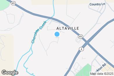 Map image of the property - 316 Wilson St