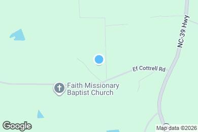 Map image of the property - 103 Southwood Dr