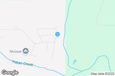 Map image of the property - 9042 Holder Rd