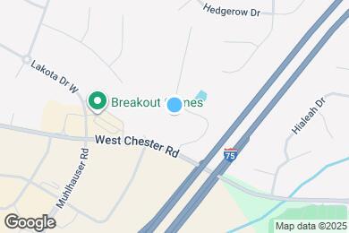 Map image of the property - 8919 Eagleview Dr