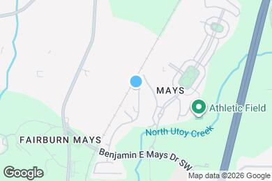 Map image of the property - 713 Celeste Ln