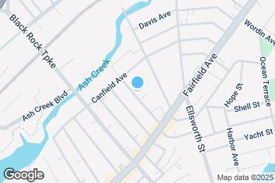 Map image of the property - 136 King St