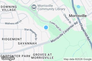 Map image of the property - 172 Sears Rdg Ln