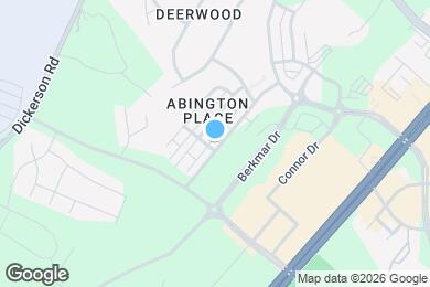 Map image of the property - 2112 Lockwood Dr