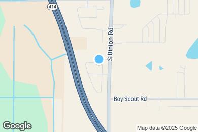 Map image of the property - 953 Summer Stone Lp