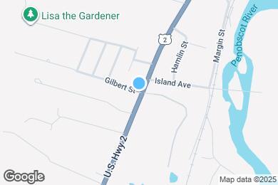 Map image of the property - 237 Main St