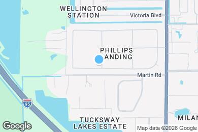 Map image of the property - 2141 Bridgeport Cir