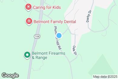 Map image of the property - 17 Orchard Hill Rd