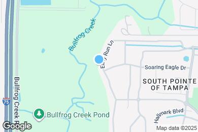 Map image of the property - 13108 Early Run Ln