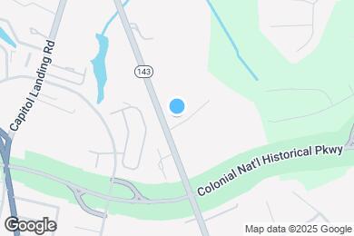 Map image of the property - 285 Merrimac Trl