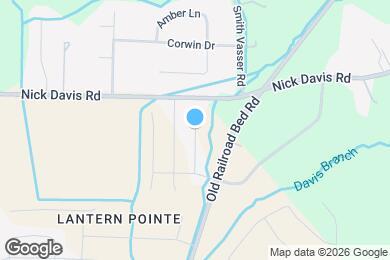 Map image of the property - 1025 Highgrove Hts NW