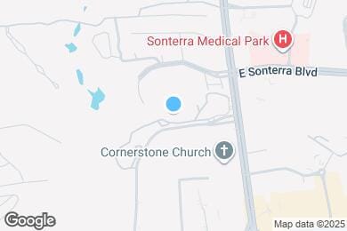 Map image of the property - Sonterra Heights