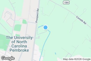 Map image of the property - The View at Pembroke