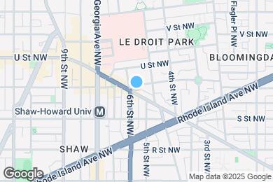 Map image of the property - Room in Shared 3 bed/2.5 bath home