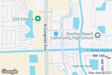 Map image of the property - 1408 Renaissance Way