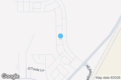 Map image of the property - 12433 Polo Norte Dr