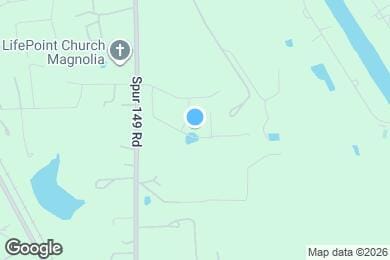 Map image of the property - 13478 Maltessa Dr