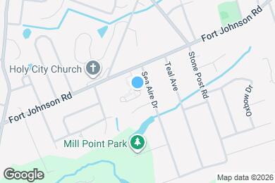 Map image of the property - 14 Laurel Leaf Ln