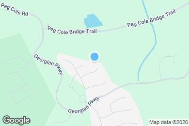 Map image of the property - 97 Dunston Way