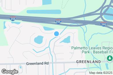 Map image of the property - 11584 Alexis Forest Dr