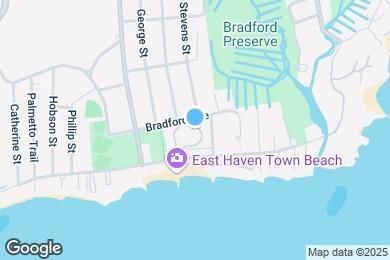 Map image of the property - 129 Cosey Beach Ave