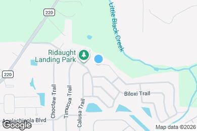 Map image of the property - 2999 Tuscarora Tr