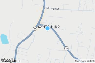 Map image of the property - 600 NM-76