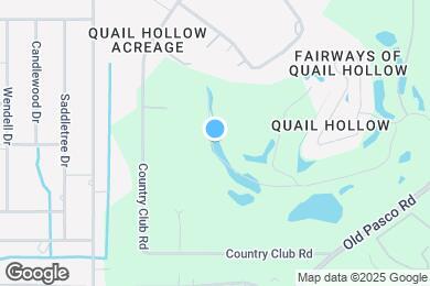 Map image of the property - 27189 St Andrews Ave