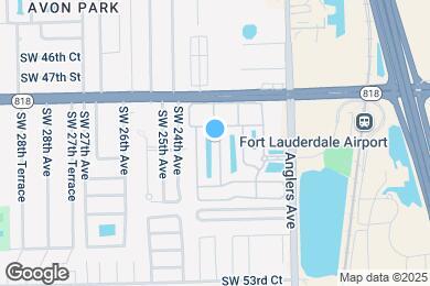 Map image of the property - 4929 Windward Way