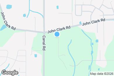 Map image of the property - The Grove