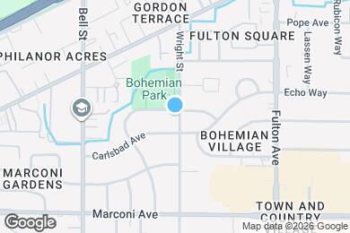 Map image of the property - 3096 Yellowstone Ln