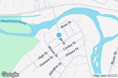 Map image of the property - 5 Church St