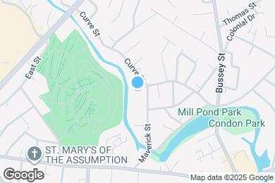 Map image of the property - 7 Maverick St