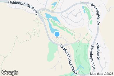 Map image of the property - 6082 Ashwell Way