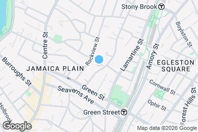 Map image of the property - 271 Chestnut Ave