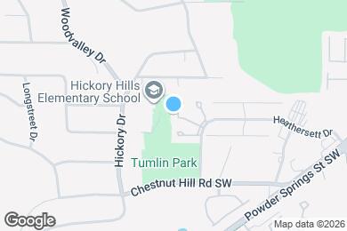 Map image of the property - 367 Leisure Ct